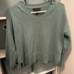 Tahari sweater